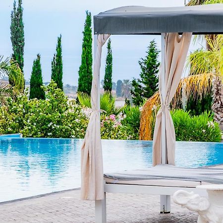 Villa La Perla Ликата Екстериор снимка