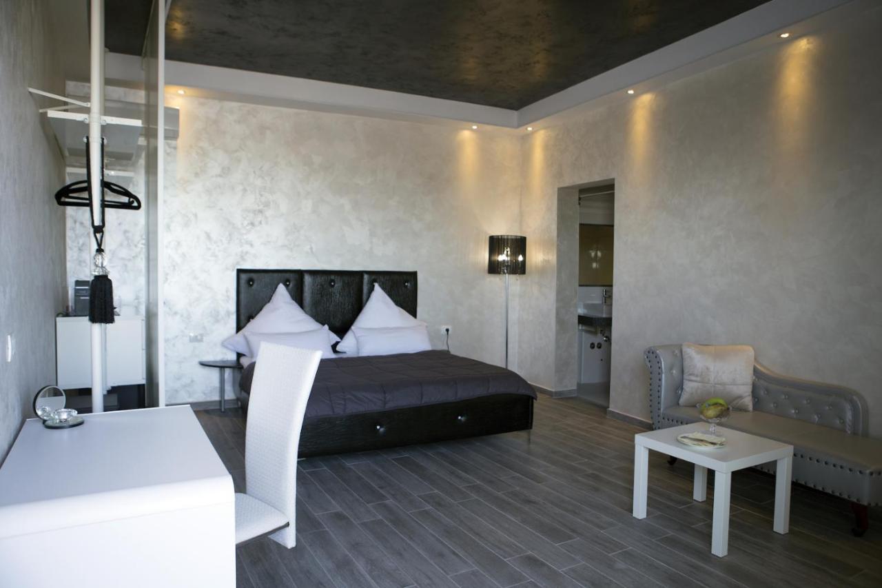 Villa La Perla Ликата Екстериор снимка