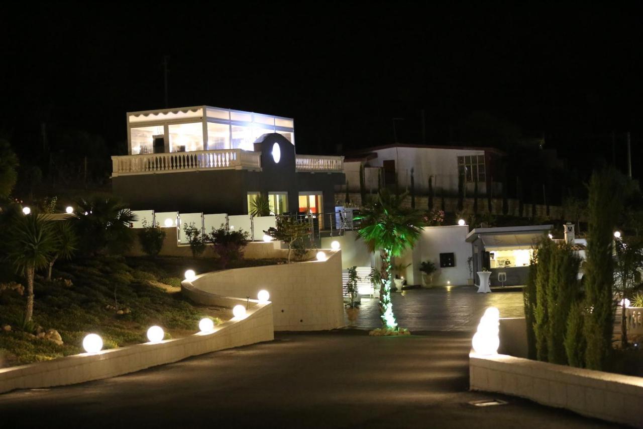 Villa La Perla Ликата Екстериор снимка