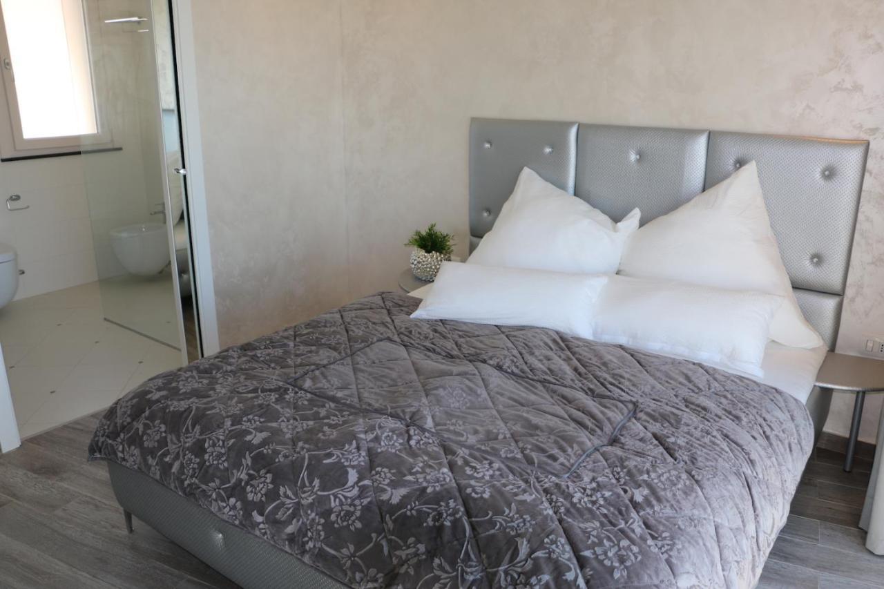 Villa La Perla Ликата Екстериор снимка