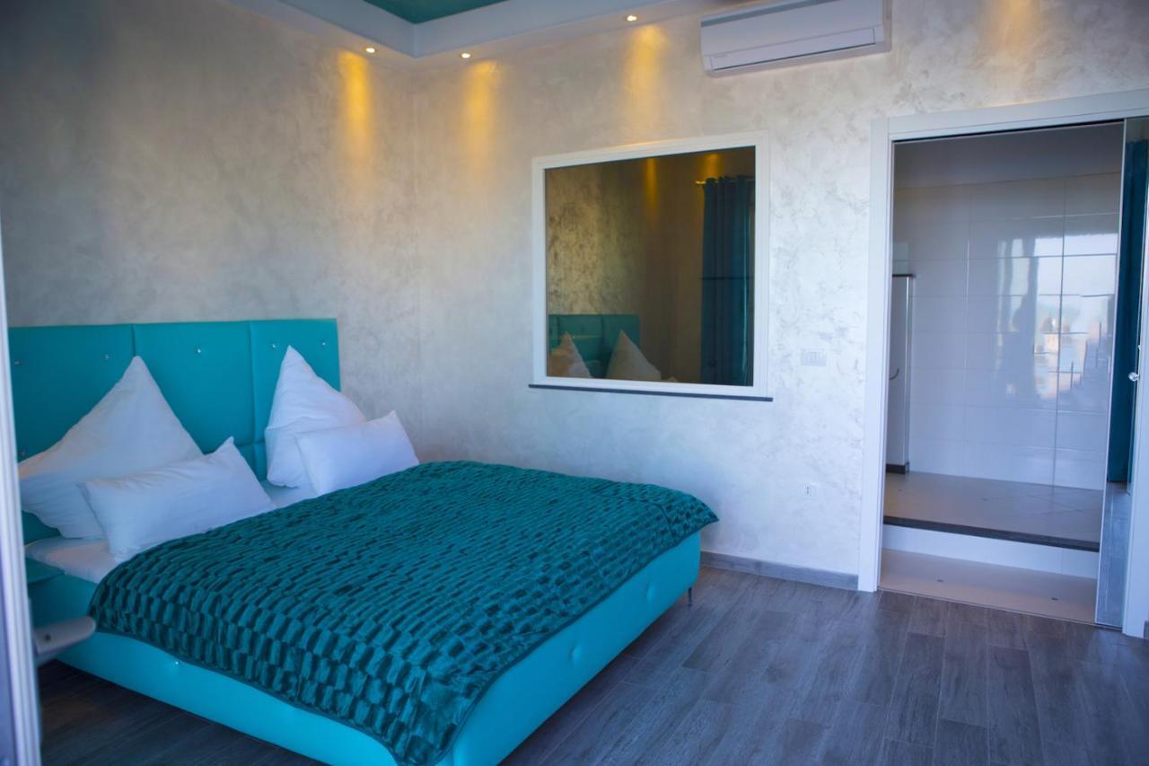 Villa La Perla Ликата Екстериор снимка