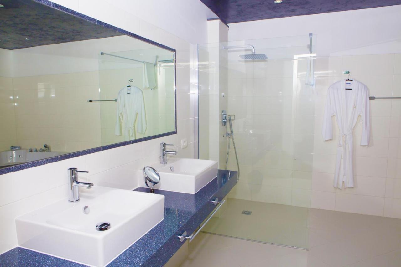 Villa La Perla Ликата Екстериор снимка