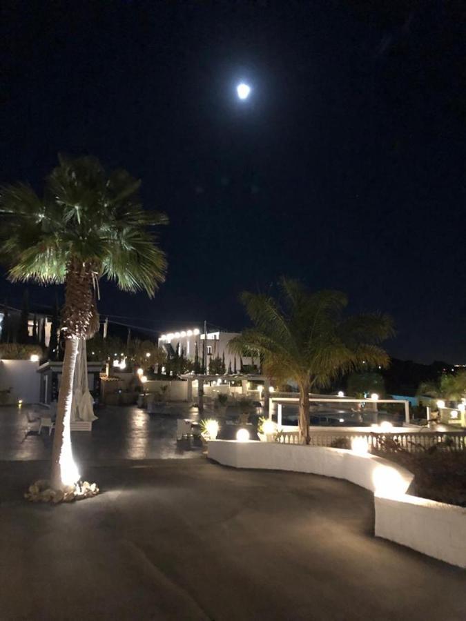 Villa La Perla Ликата Екстериор снимка