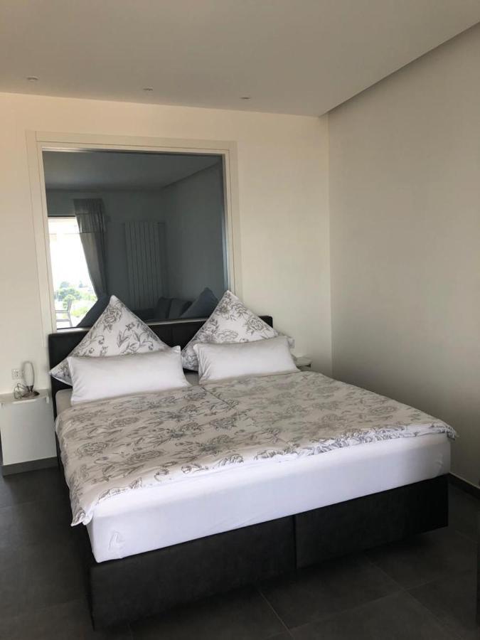 Villa La Perla Ликата Екстериор снимка