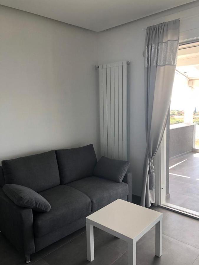 Villa La Perla Ликата Екстериор снимка